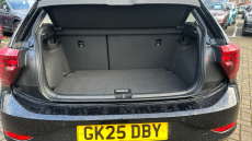 Volkswagen Polo 1.0 TSI Life 5dr Petrol Hatchback